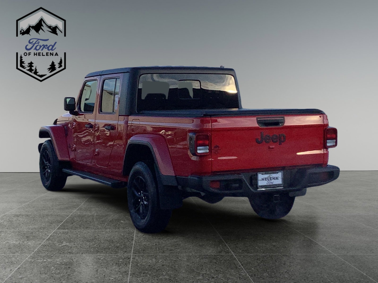 Used 2023 Jeep Gladiator Sport image 3