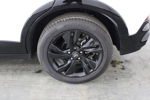 Used 2024 Buick Encore GX Sport Touring image 34