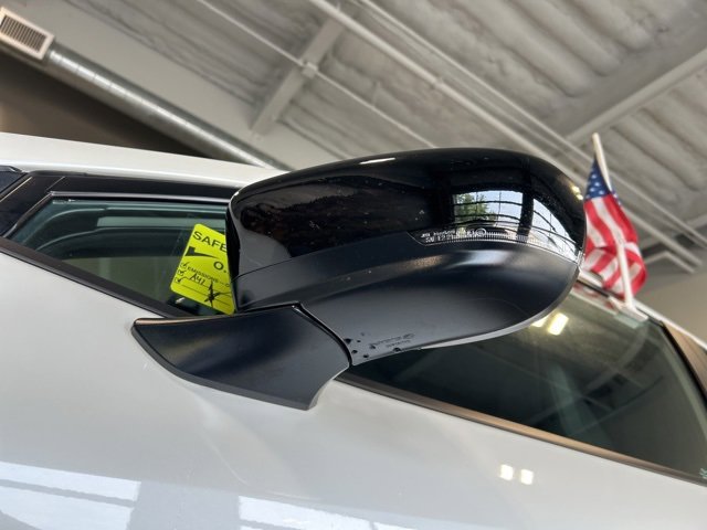 Used 2024 Subaru Crosstrek 2.5i Sport image 37