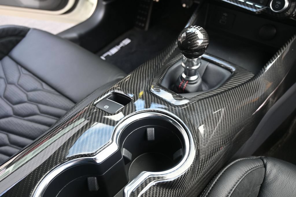 New 2025 Ford Mustang GT Premium w/ 60th Anniversary Package RWD image 48