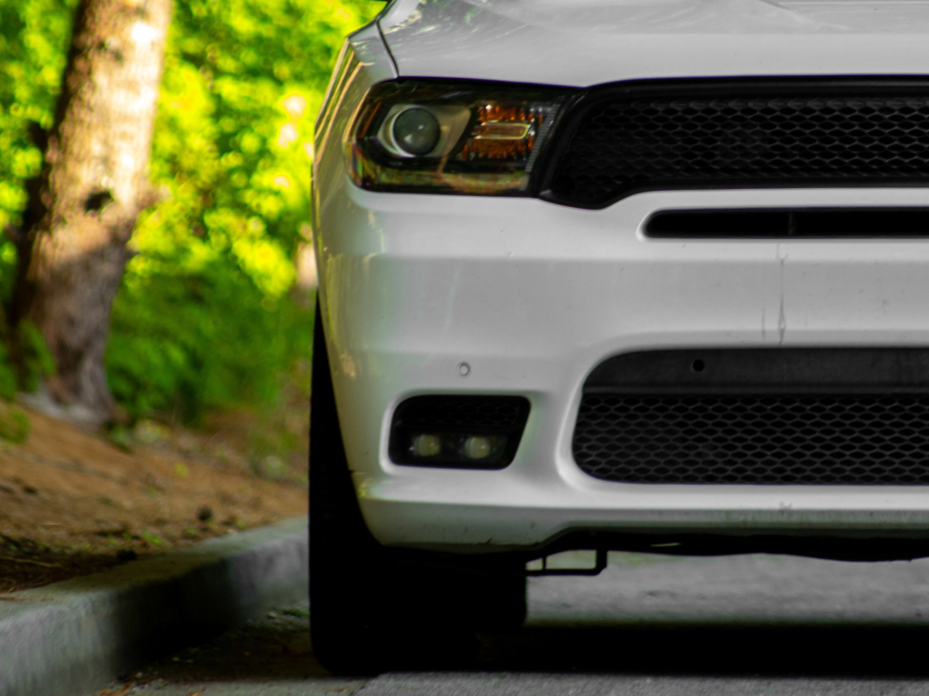 Used 2019 Dodge Durango R/T image 34