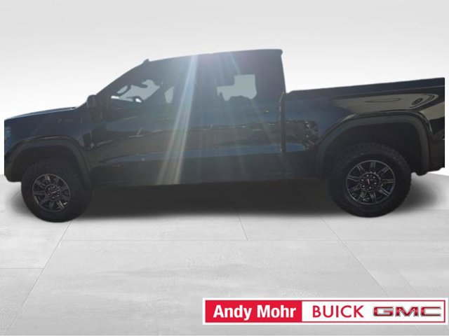 Used 2024 GMC Sierra 1500 AT4X AWD/4WD image 13