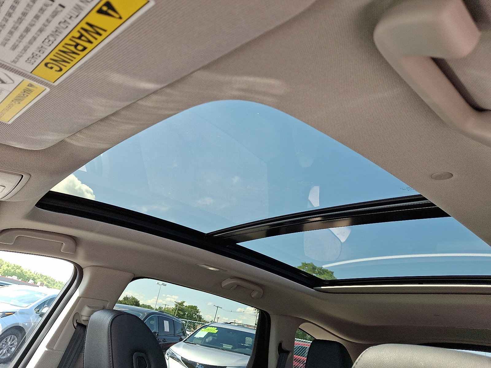 Used 2024 Acura MDX SH-AWD image 15