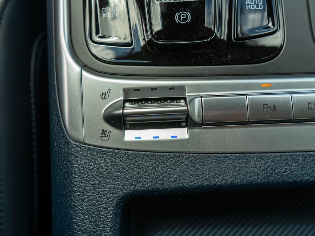 New 2026 Kia Carnival SX w/ SX Dark Edition Package image 27