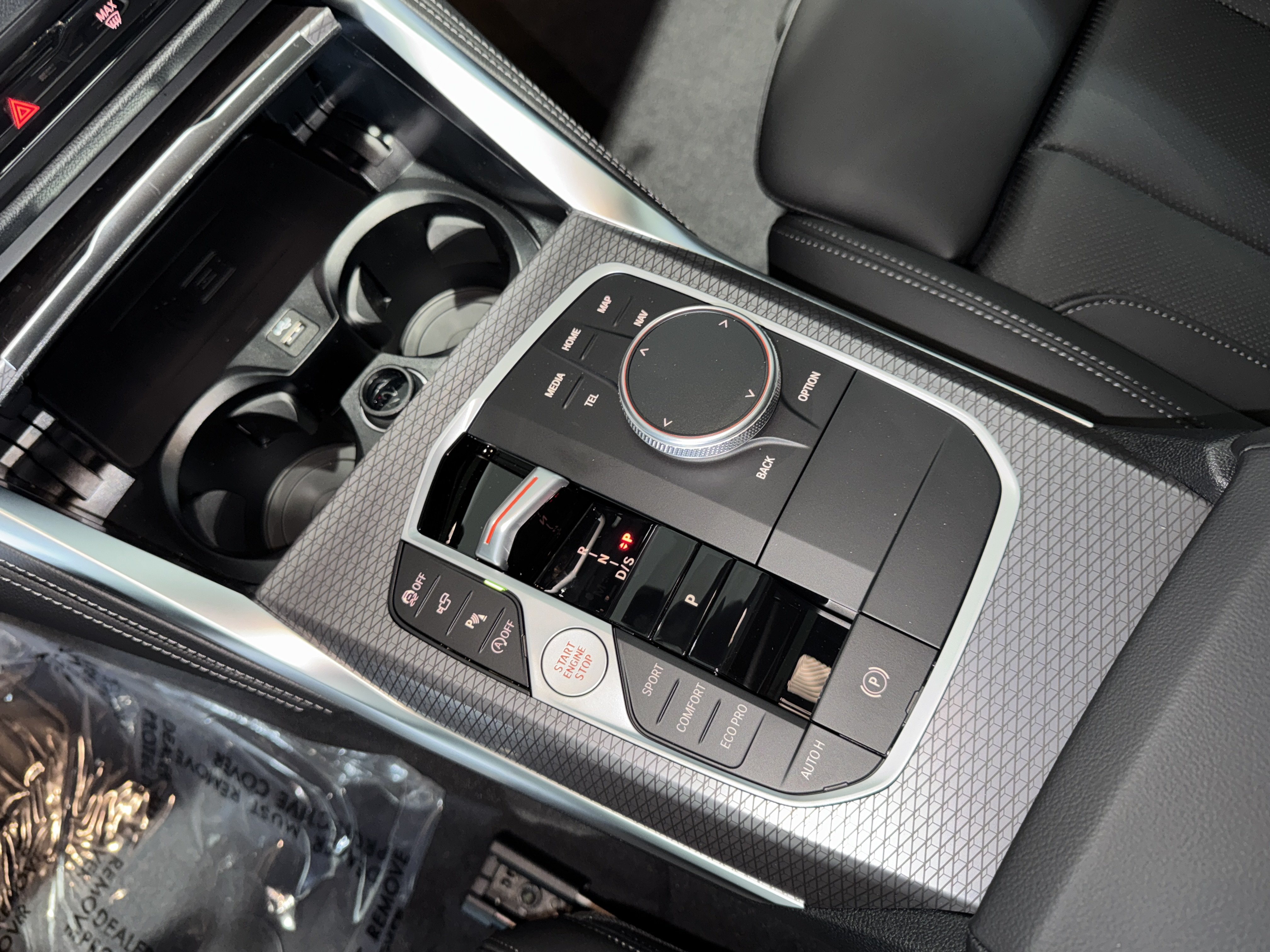 New 2026 BMW 430i w/ M Sport Package RWD image 20