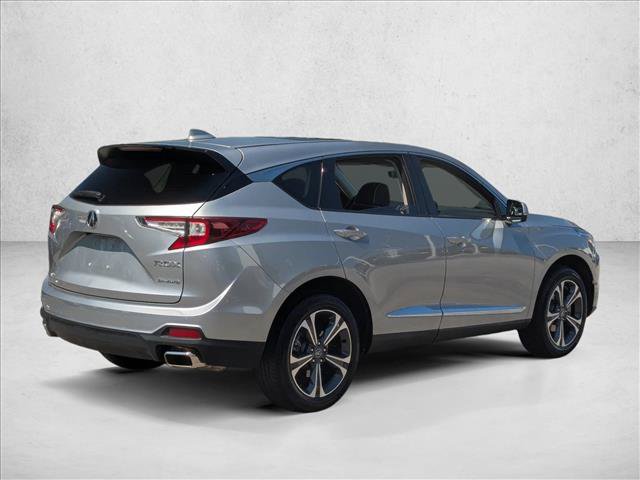 Used 2024 Acura RDX w/ Advance Package AWD/4WD image 5