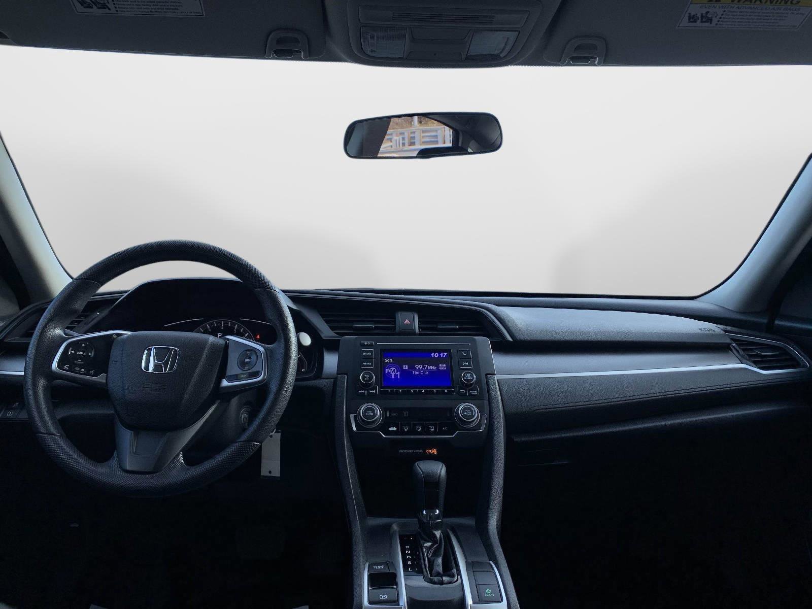 Used 2017 Honda Civic LX image 35