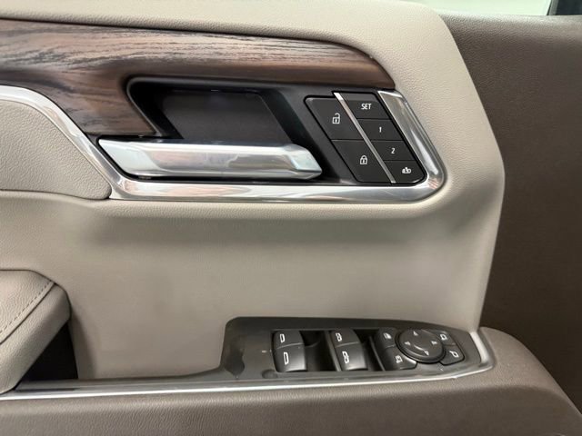 New 2026 GMC Sierra 1500 SLT w/ SLT Premium Plus Package image 14