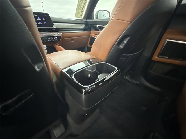 Used 2025 Kia Telluride SX Prestige X-Line image 20