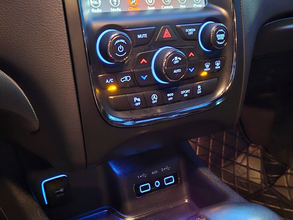 Used 2019 Dodge Durango GT image 23