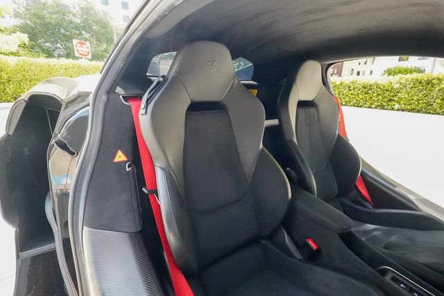 Used 2019 McLaren 600LT RWD image 91