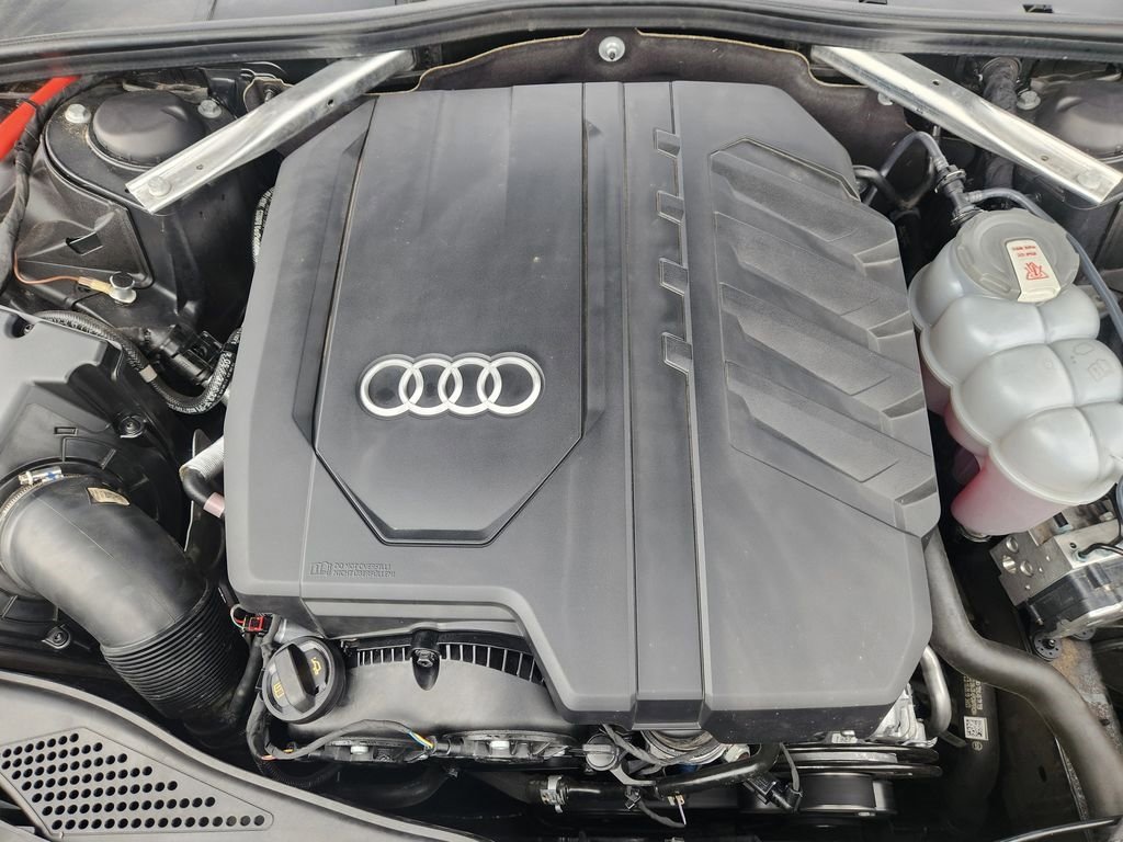 Used 2024 Audi A5 2.0T Premium Plus AWD/4WD image 32