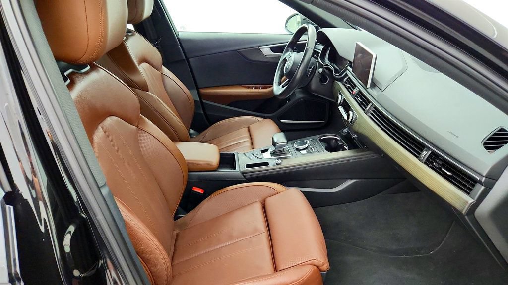 Used 2019 Audi A4 2.0T Premium Plus w/ Premium Plus Package FWD image 25