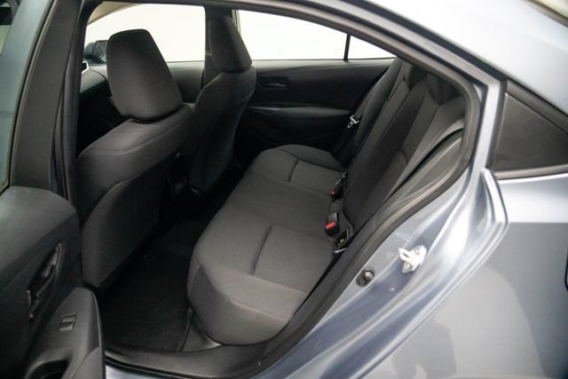 Used 2024 Toyota Corolla LE FWD image 25