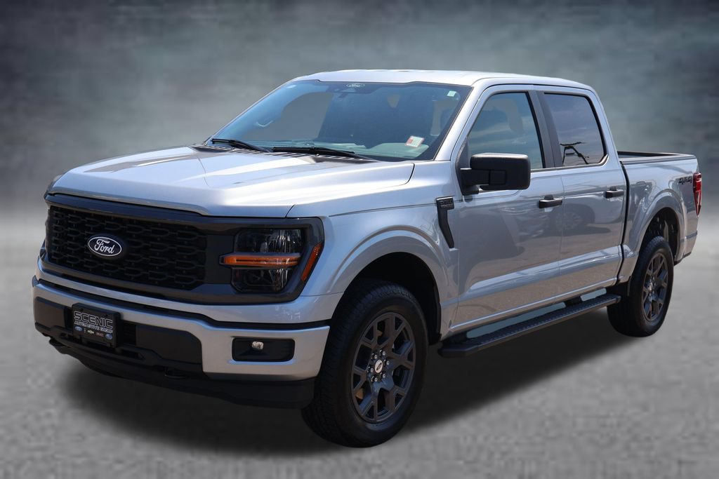 New 2026 Ford Expedition Max Active AWD/4WD image 26
