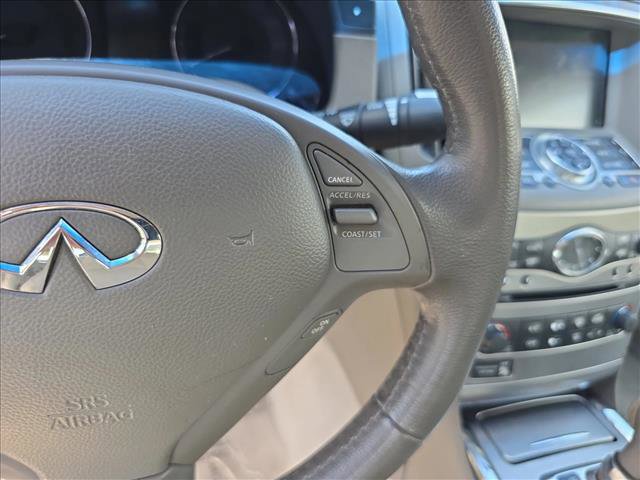 Used 2012 INFINITI G37 x w/ Premium Pkg AWD/4WD image 19