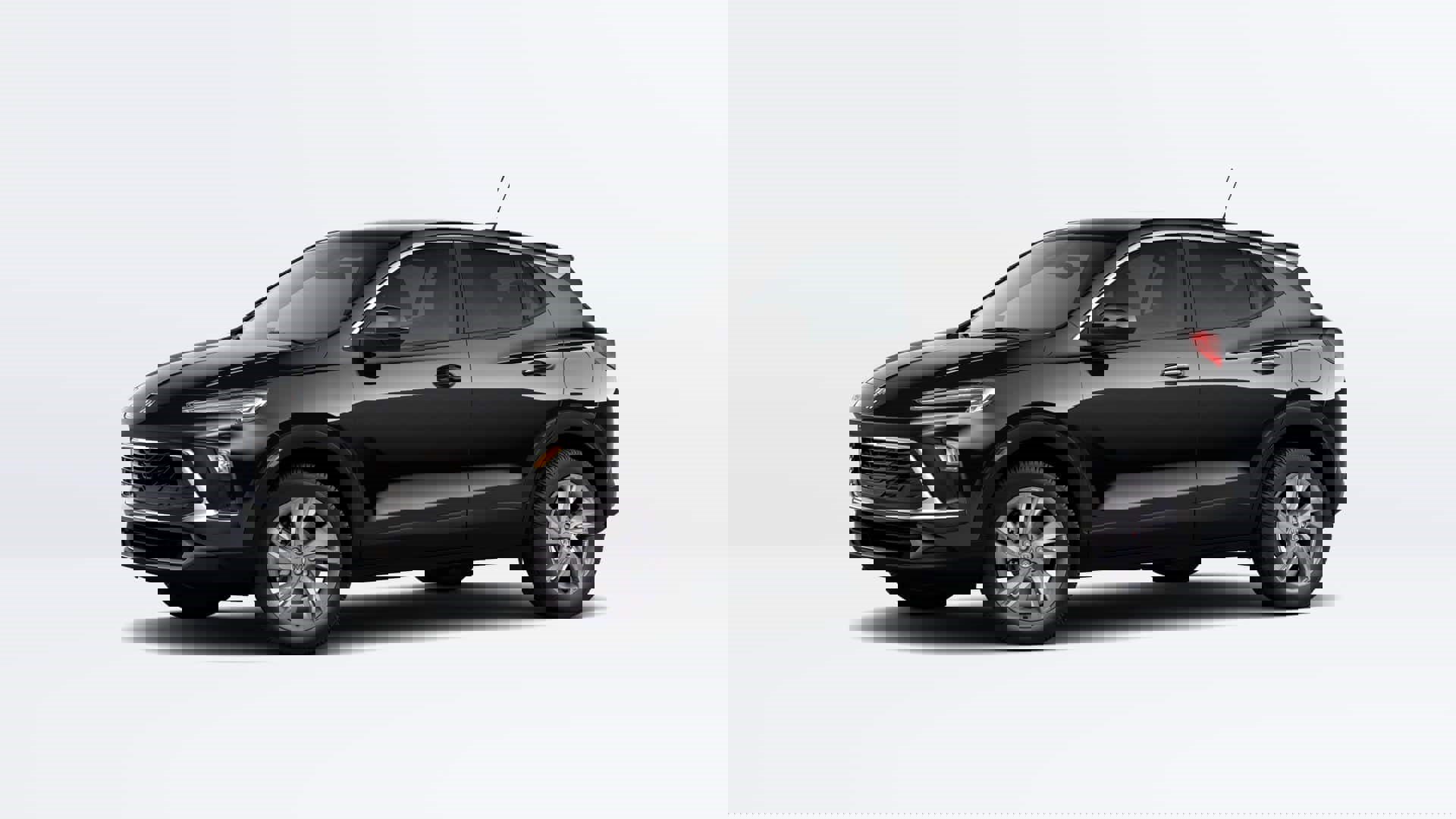 New 2026 Buick Encore GX Preferred w/ Comfort Package image 51