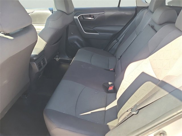 Used 2024 Toyota RAV4 XLE image 15