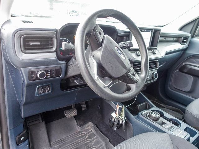 Used 2023 Ford Maverick XL w/ Equipment Group 100A Standard video 2