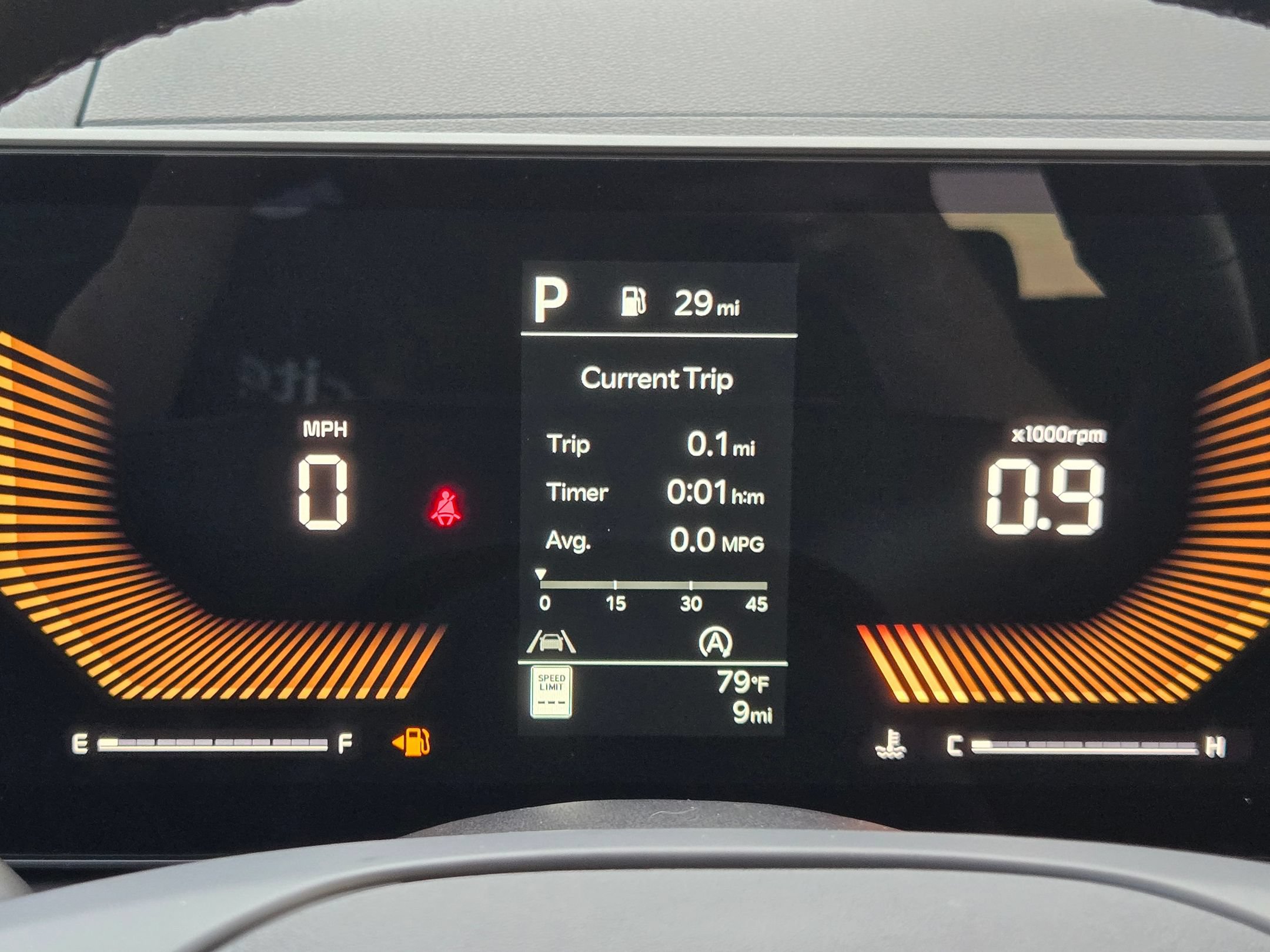 New 2026 Kia Sportage LX w/ LX Convenience Package FWD image 11
