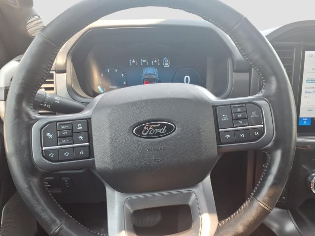 Used 2024 Ford F150 Lariat w/ Bed Utility Package AWD/4WD image 27