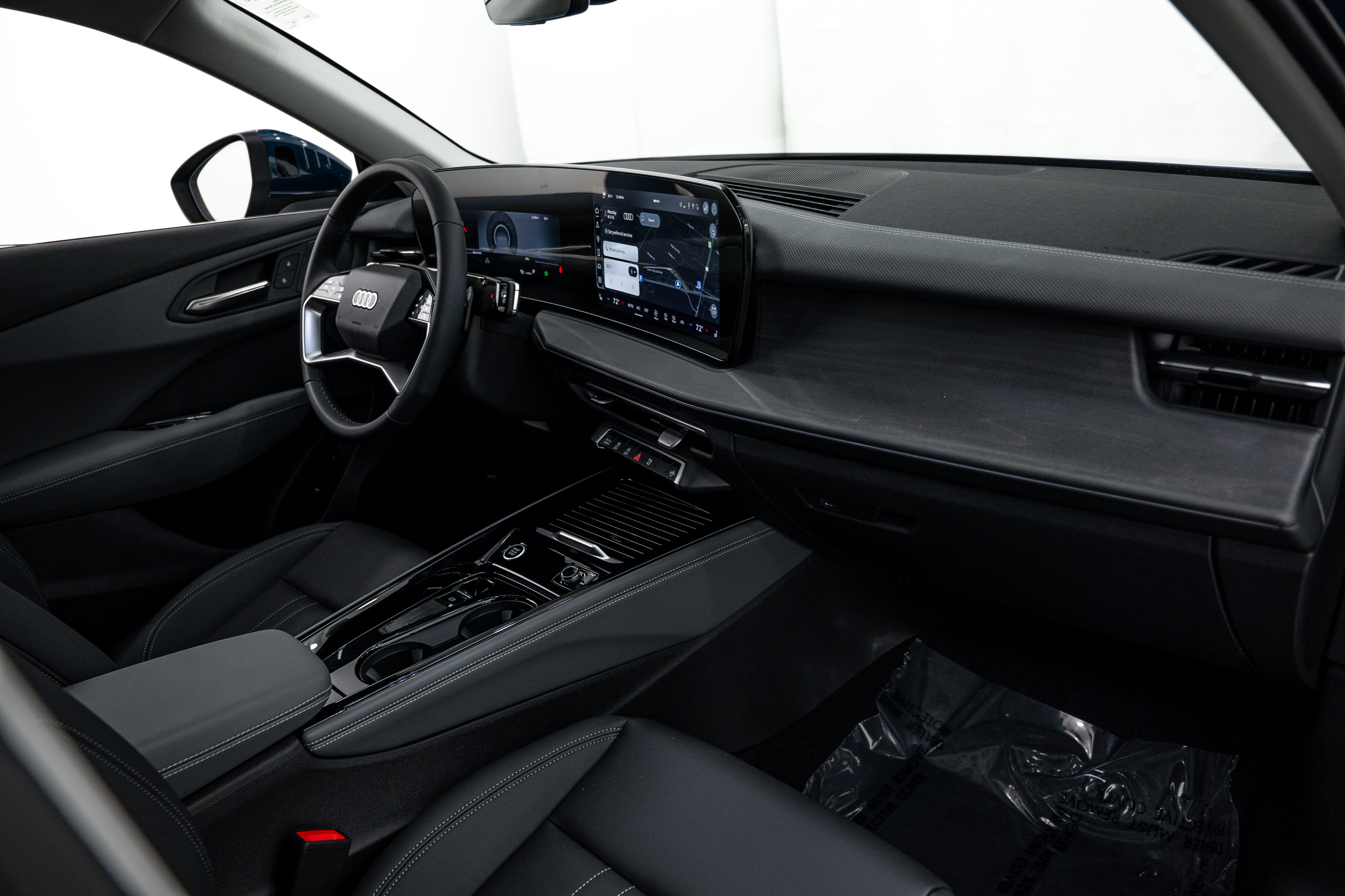 New 2026 Audi Q3 quattro 2.0T AWD/4WD image 11