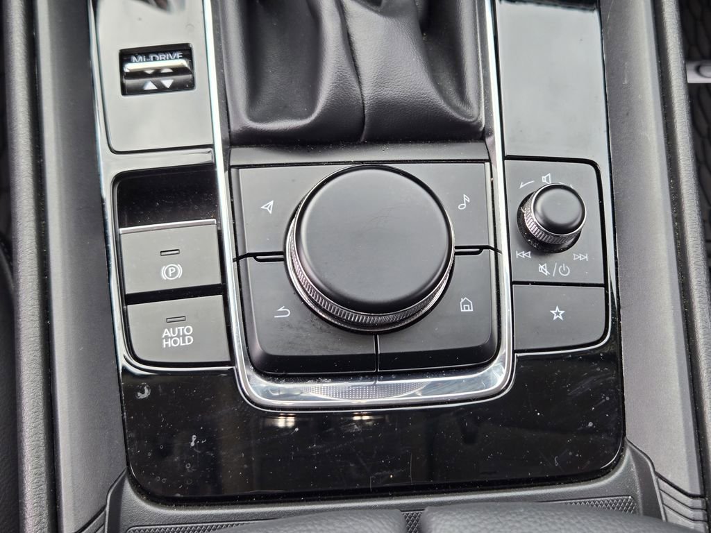 Used 2025 MAZDA CX-50 AWD 2.5 S w/ Weather Package image 21