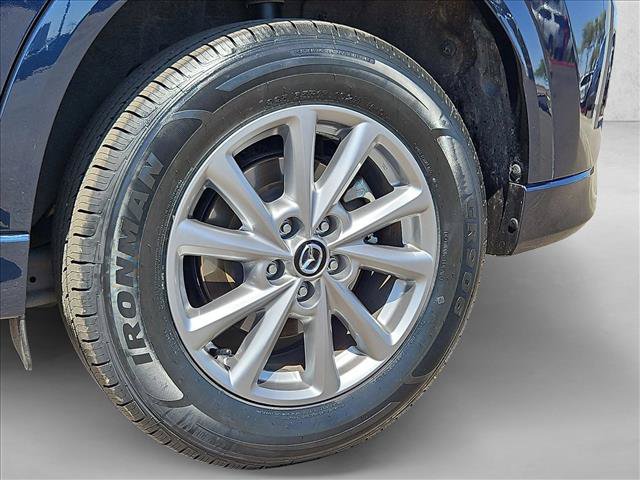 Used 2024 MAZDA CX-5 AWD 2.5 S w/ Select Package image 30