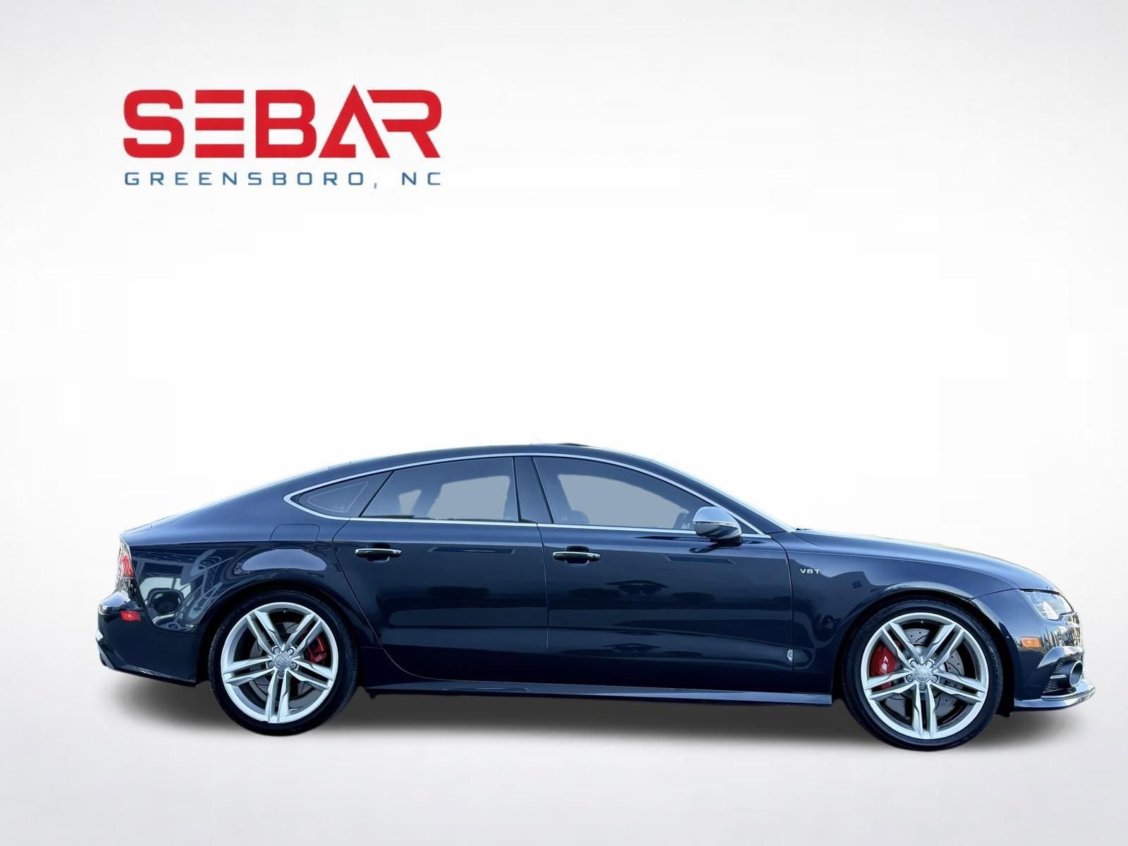 Used 2017 Audi S7 Premium Plus w/ Driver Assistance Package image 7