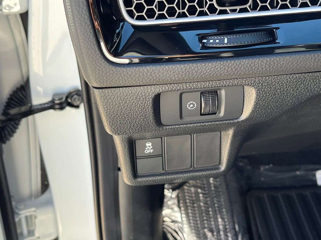 Certified 2025 Honda Civic Sport Touring image 29