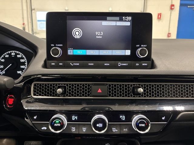 Certified 2023 Honda Civic EX image 27