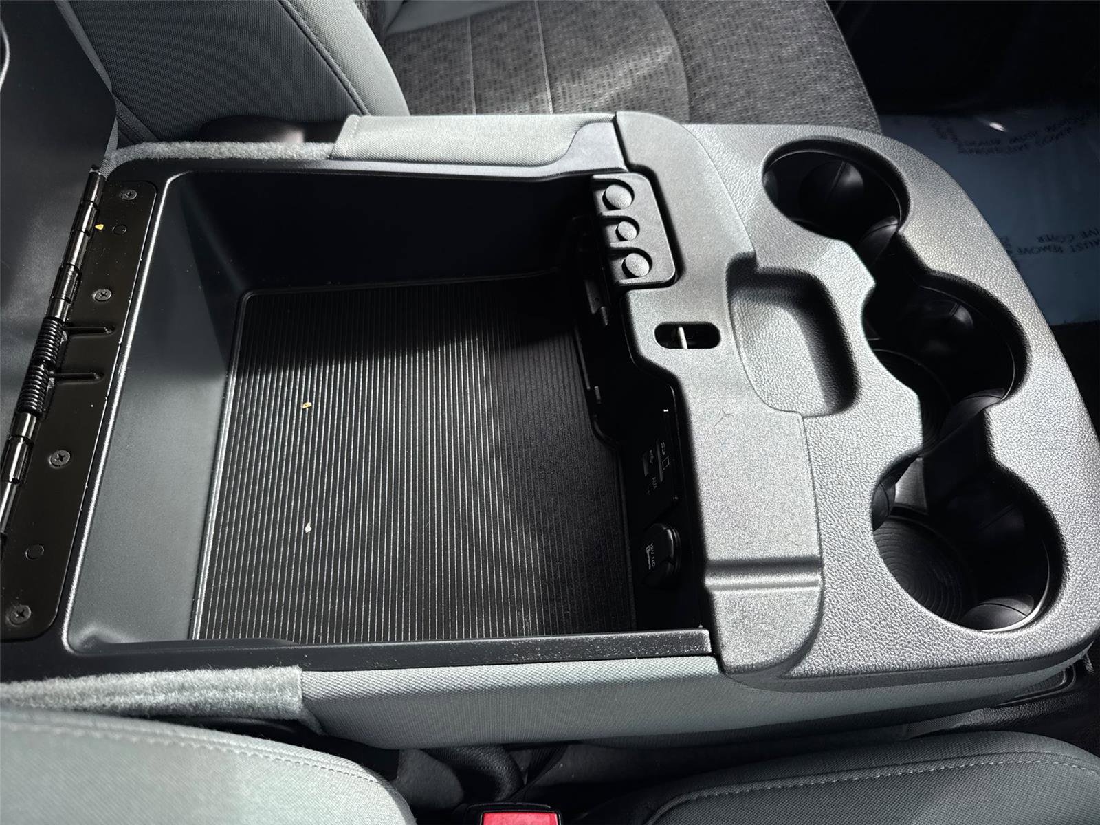 Used 2016 RAM 1500 Big Horn image 18