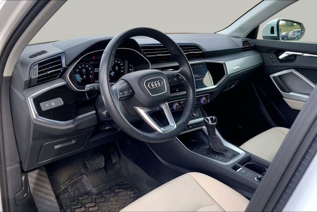 Certified 2024 Audi Q3 2.0T Premium AWD/4WD image 14