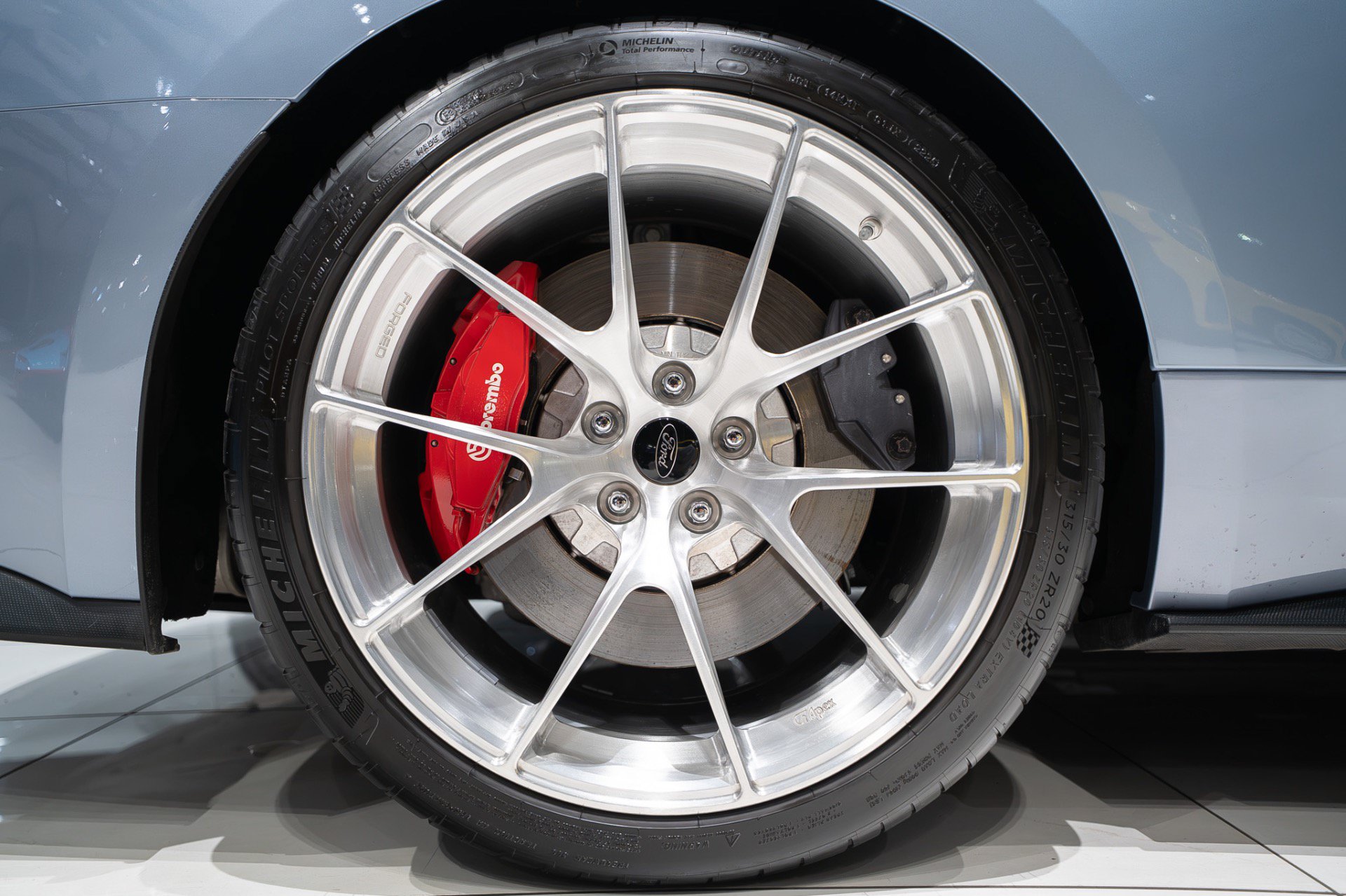 Used 2022 Ford Mustang Shelby GT500 RWD image 43