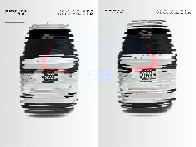 New 2026 Volvo V60 B5 Cross Country Plus w/ Protection Package Premier image 15