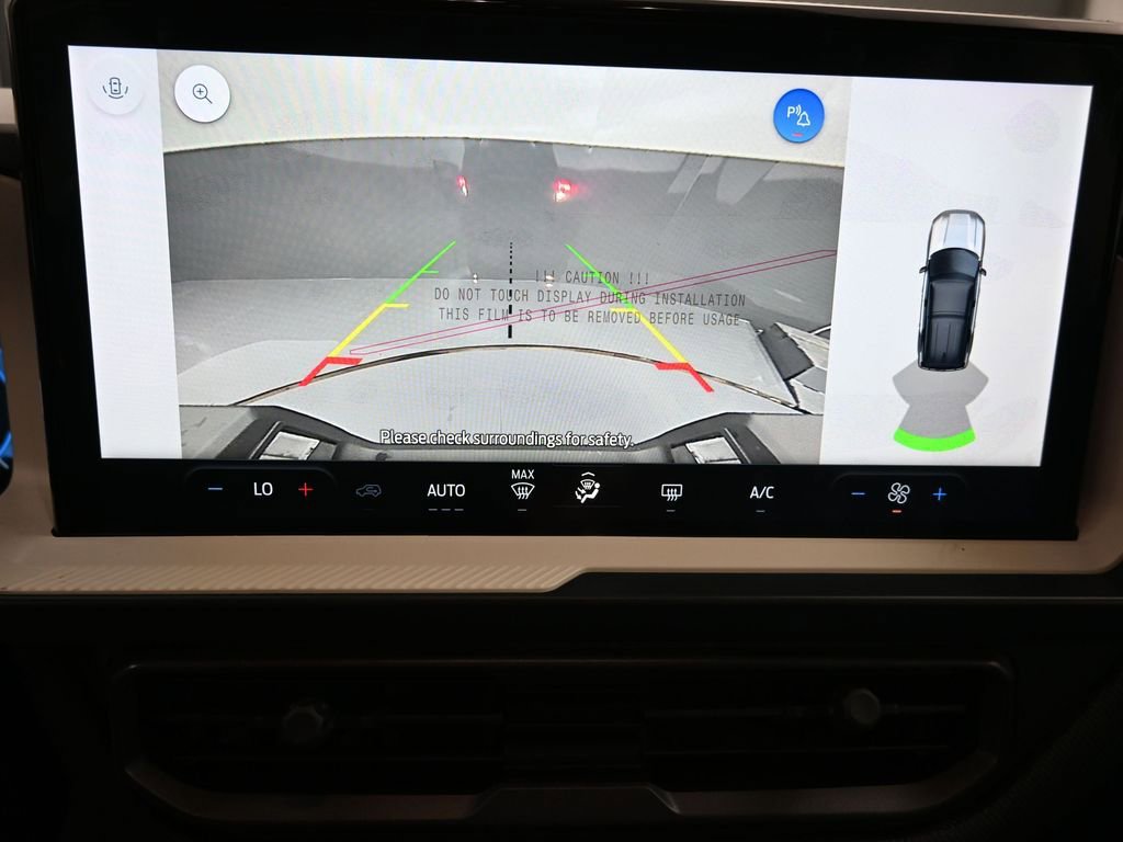 New 2025 Ford Bronco Sport Heritage image 26