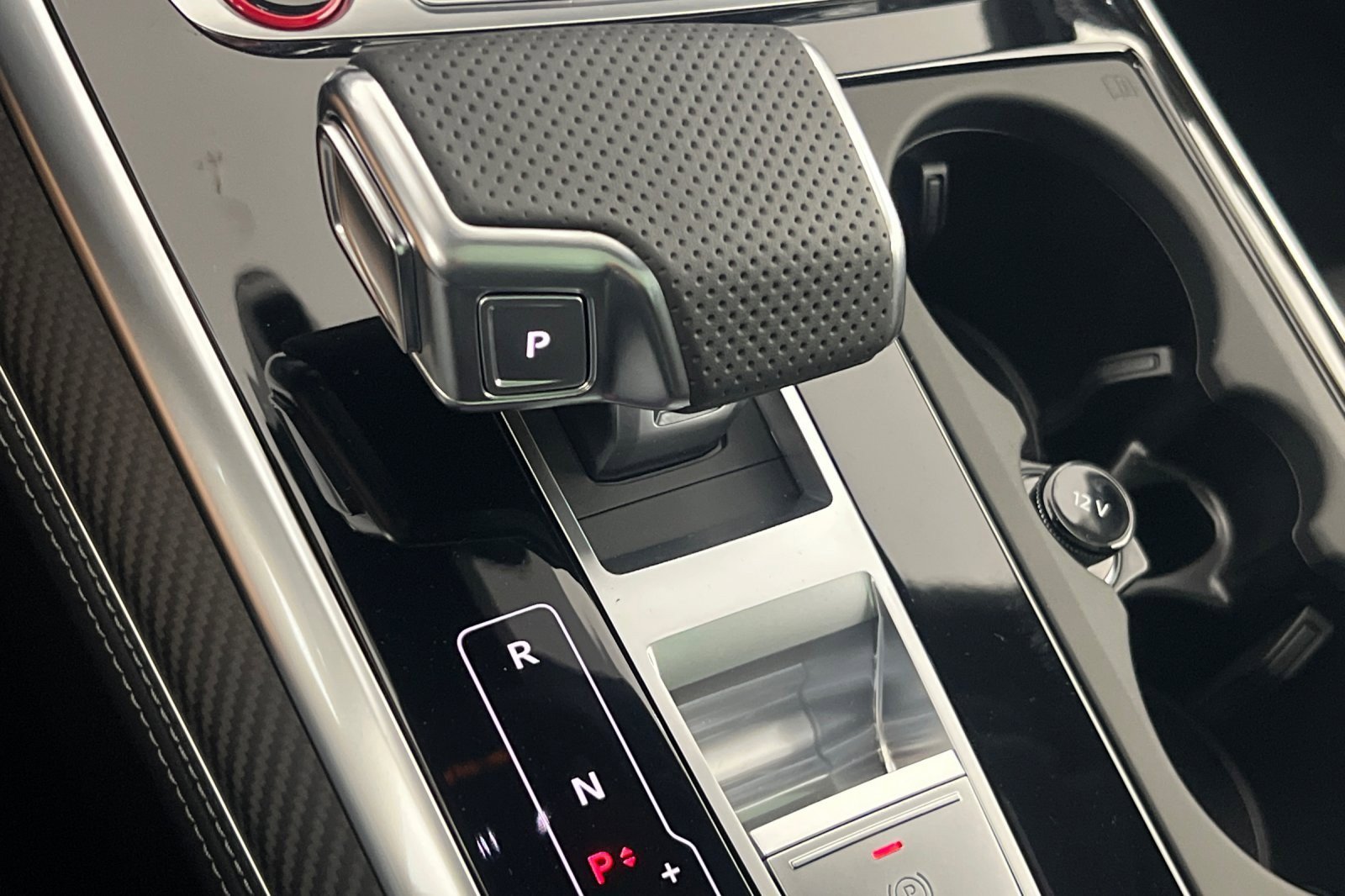 New 2026 Audi SQ7 Premium Plus image 21