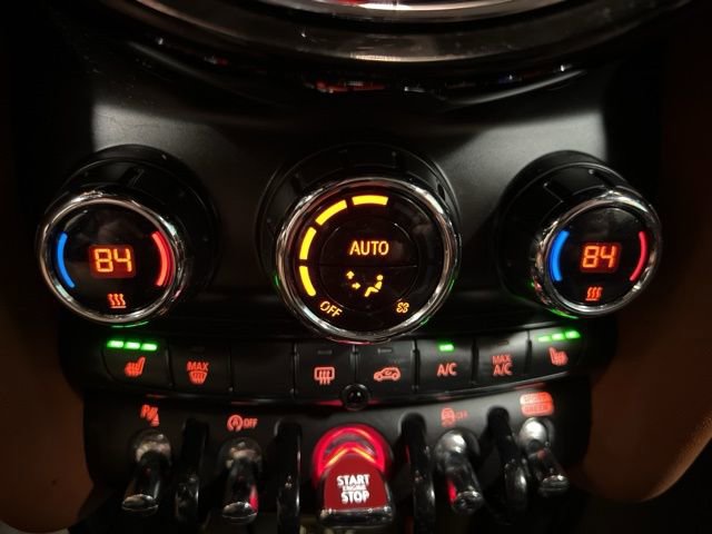 Used 2018 MINI Cooper S image 32