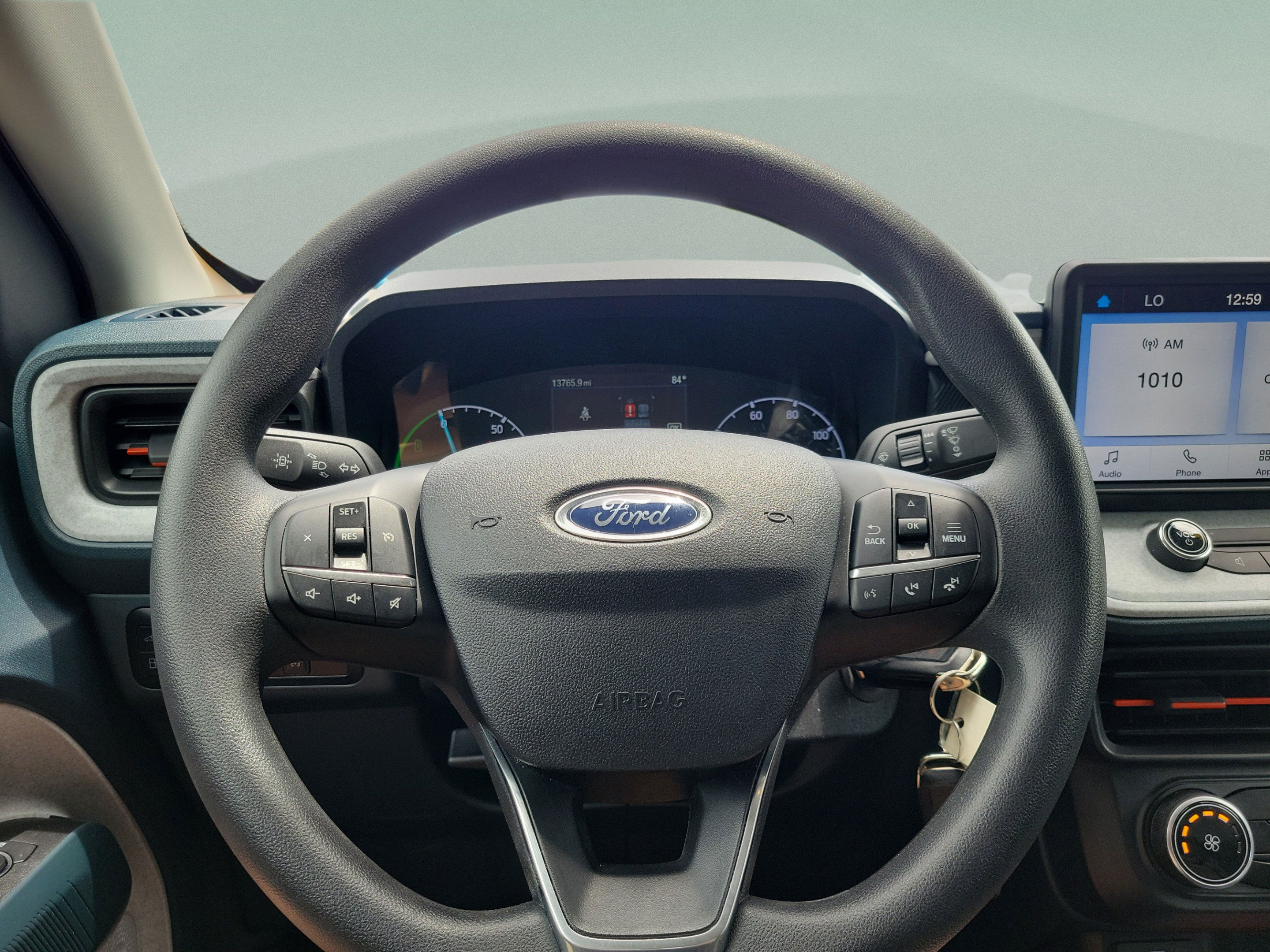 Used 2024 Ford Maverick XLT FWD image 20