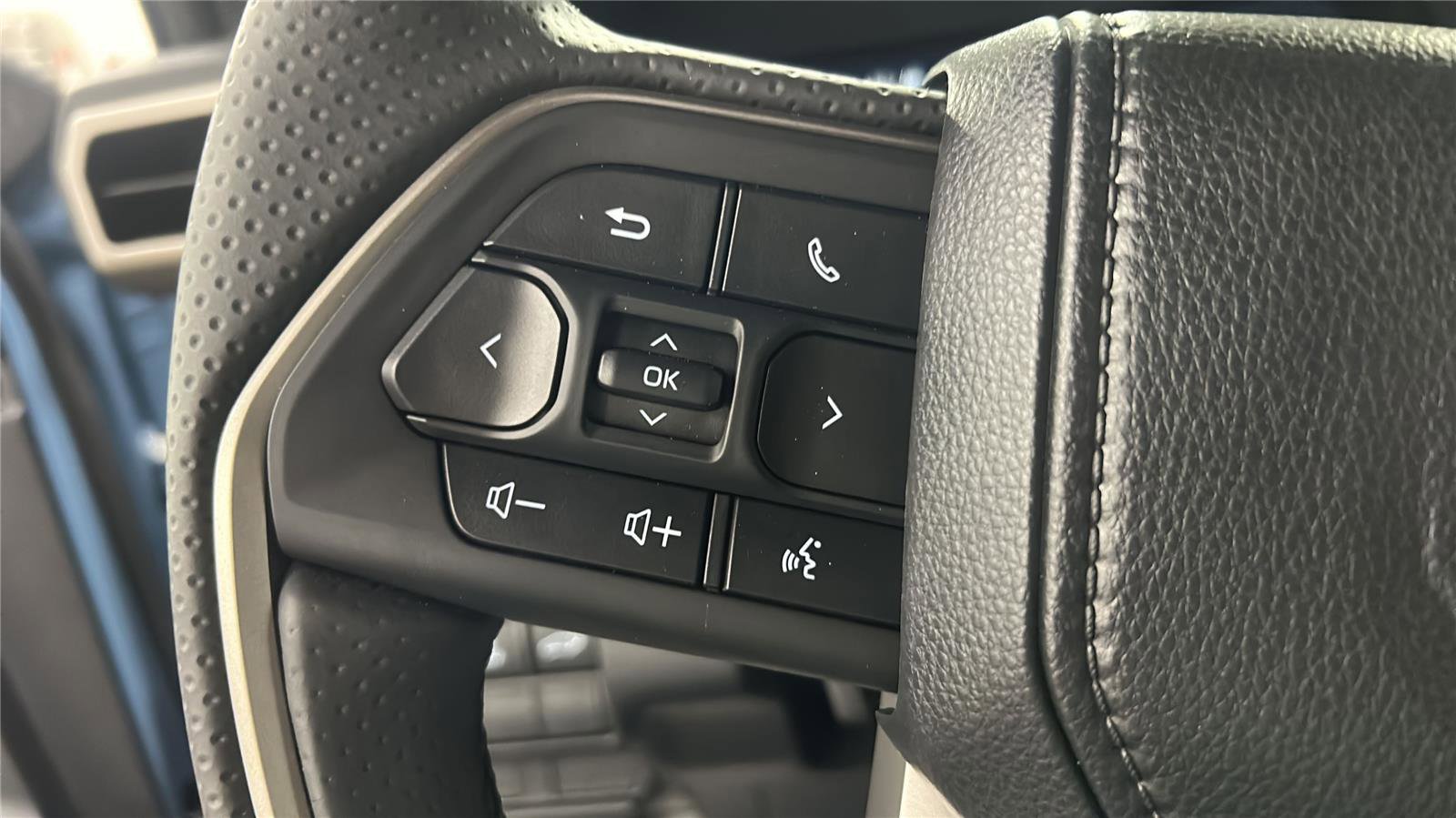 New 2026 Toyota 4Runner TRD Sport Premium image 14