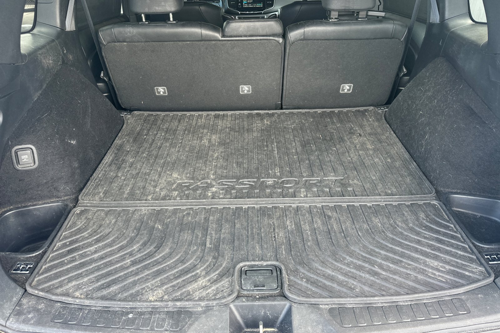Used 2020 Honda Passport EX-L image 14