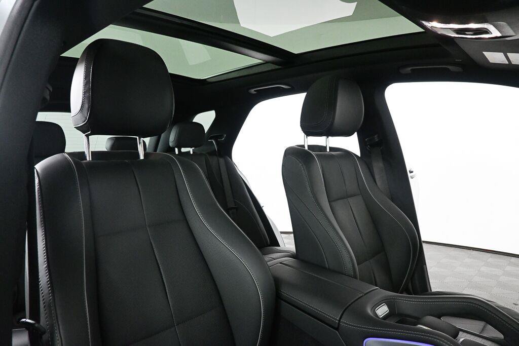 Certified 2023 Mercedes-Benz GLE 450 4MATIC image 22