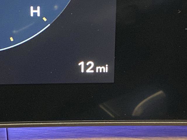 New 2026 Hyundai Santa Fe Calligraphy image 6