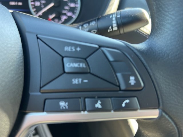 New 2025 Nissan Sentra SV image 11