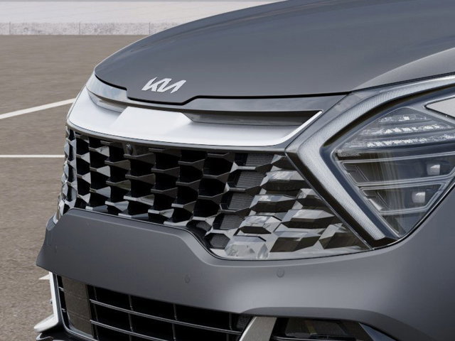 New 2025 Kia Sportage SX Prestige image 12