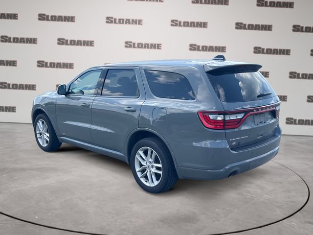 Used 2024 Dodge Durango GT AWD/4WD image 3