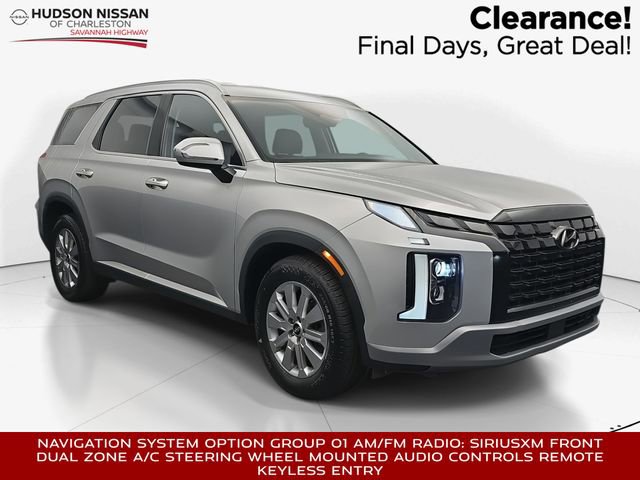Used 2024 Hyundai Palisade SEL
