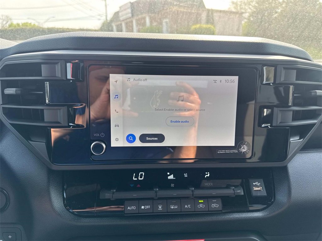 New 2025 Toyota Tundra SR5 w/ SR5 Convenience Package image 21