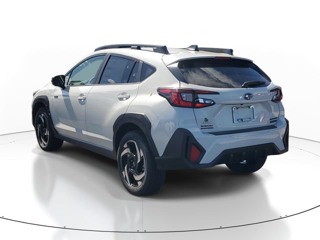 New 2026 Subaru Crosstrek 2.5i Limited AWD/4WD image 3