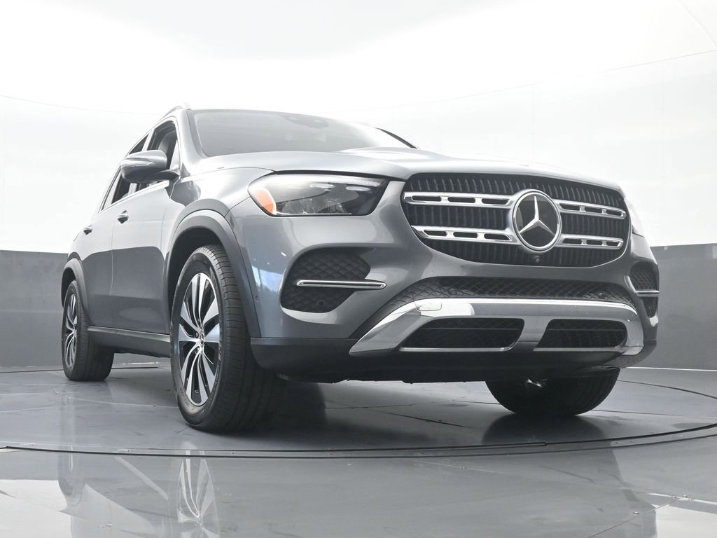 Used 2024 Mercedes-Benz GLE 450 4MATIC image 74